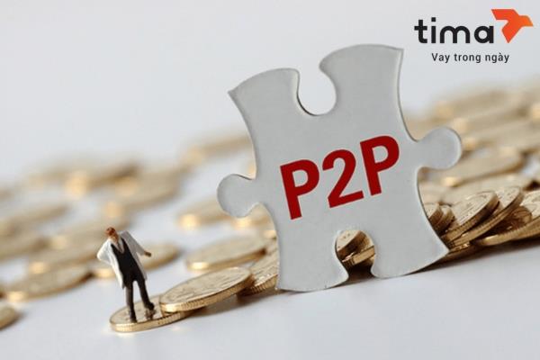 Vay tín chấp P2P phù hợp với những người gặp khó khăn khi tiếp cận vốn ngân hàng